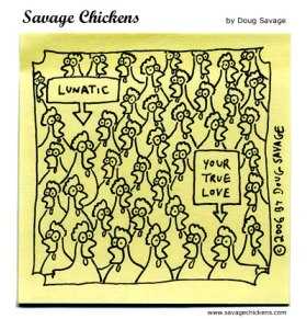 chickencrowd